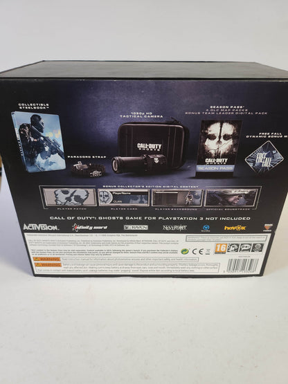 Call of Duty Ghosts Prestige Edition Playstation 3 - Feniks Gameshop