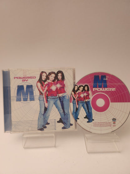 Mkids Power CD