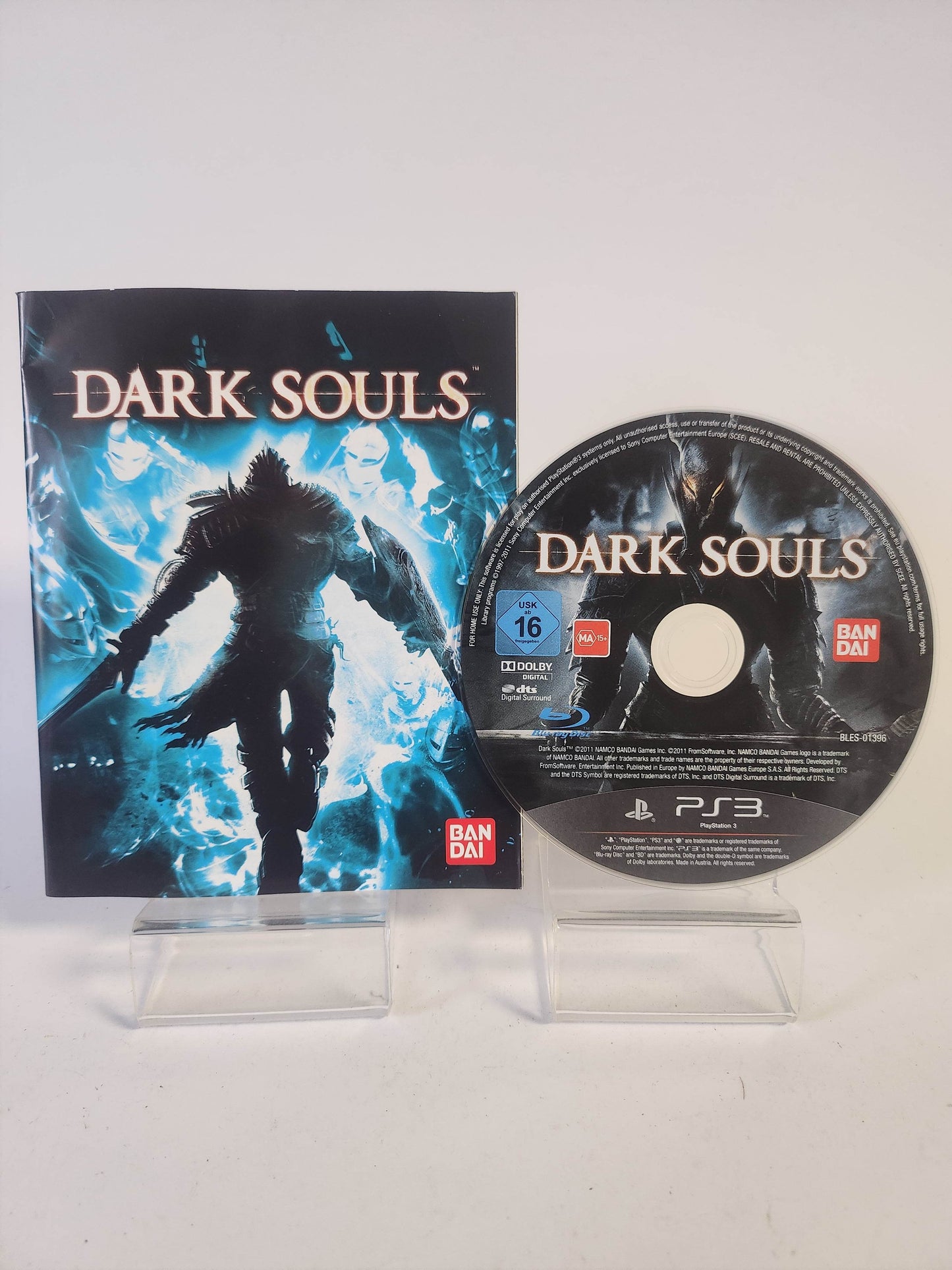Dark Souls Playstation 3 - Feniks Gameshop
