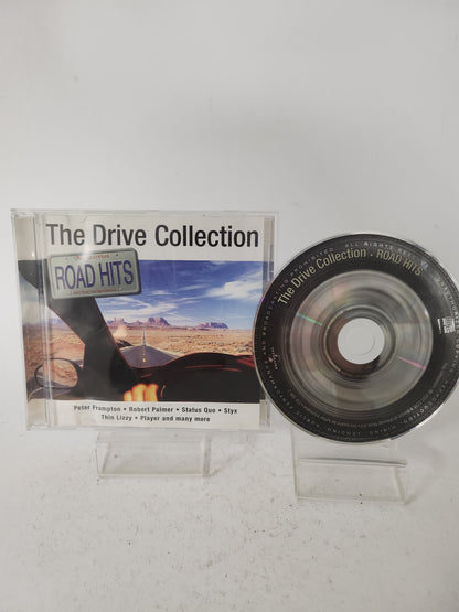 Drive Collection: Road Hits CD