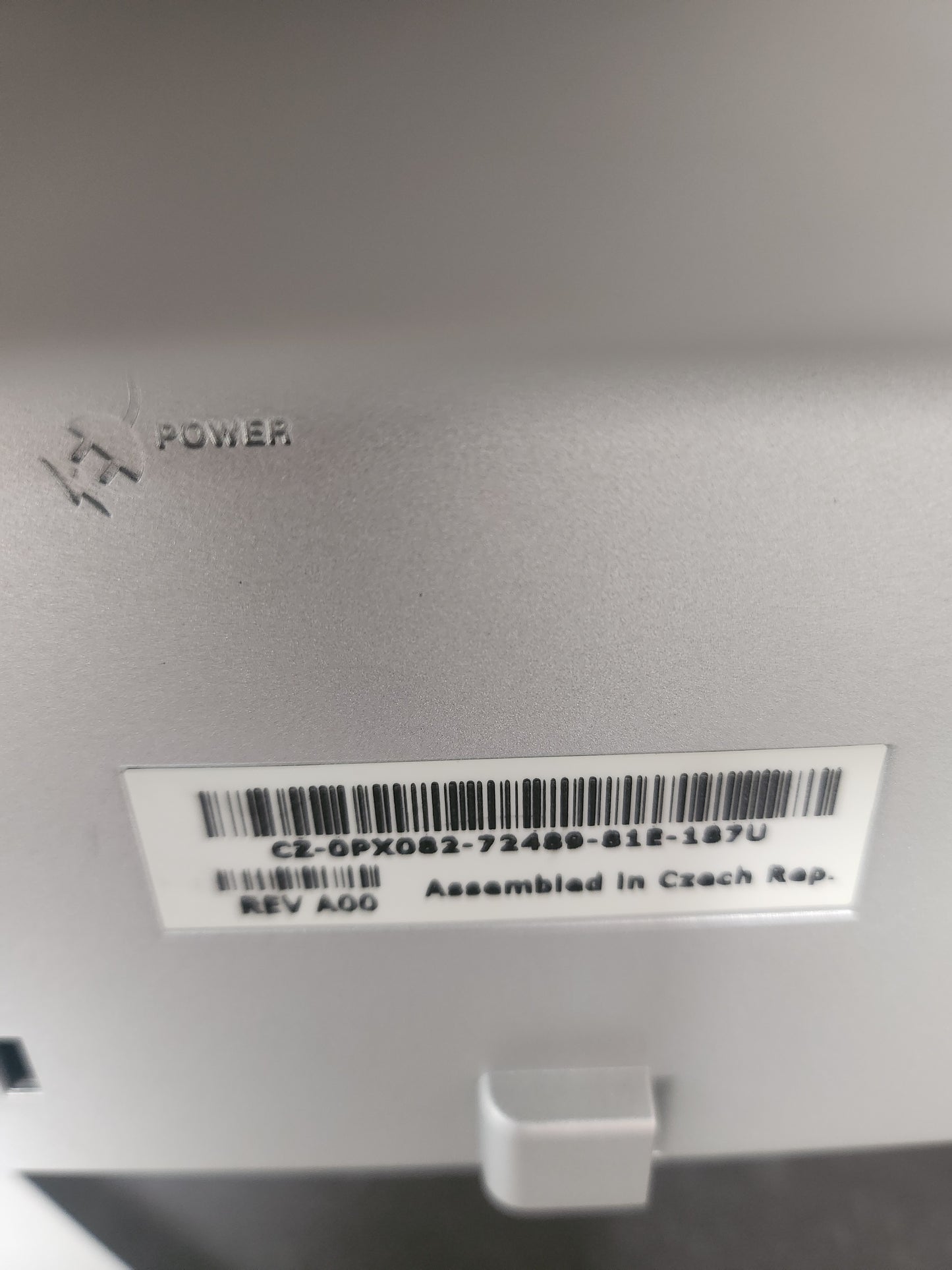 Dell REV AOO Monitor 19 Inch PC Beeldscherm