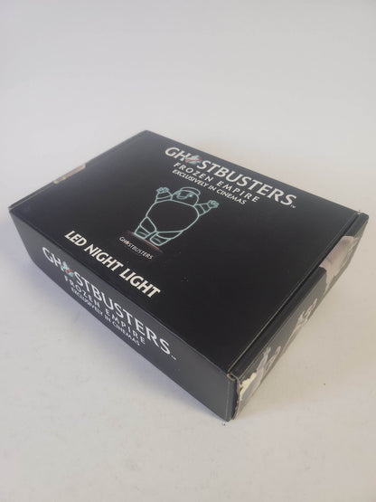 Ghostbusters Led Night Light - Feniks Gameshop