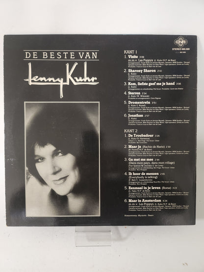 Beste van Lenny Kuhr LP Vinyl