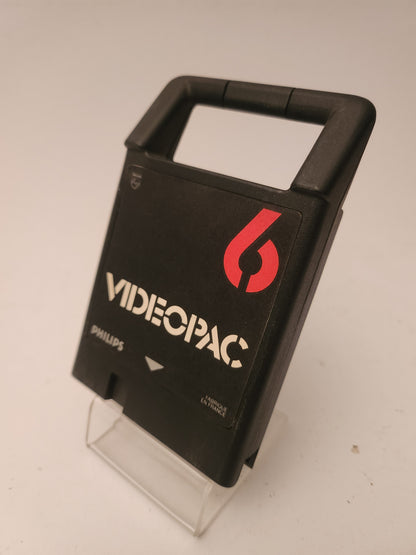 Philips Videopac 15