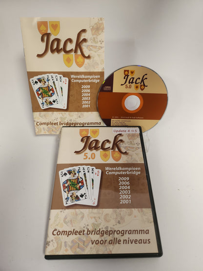 Jack 5.0 PC