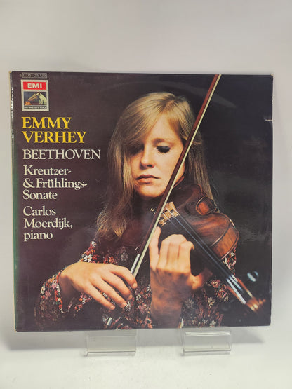 Emmy Verhey: Beethoven LP Vinyl