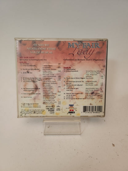My Fair Lady CD