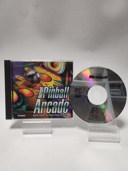 Pinball Arcade PC