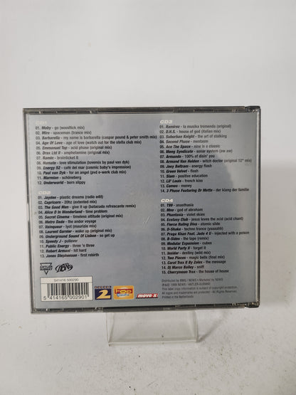Serious Beats 25 Dubbel CD