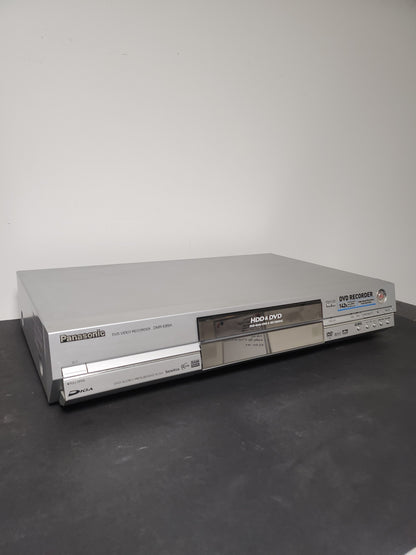 Panasonic DMR-E85H Dvd-Recorder