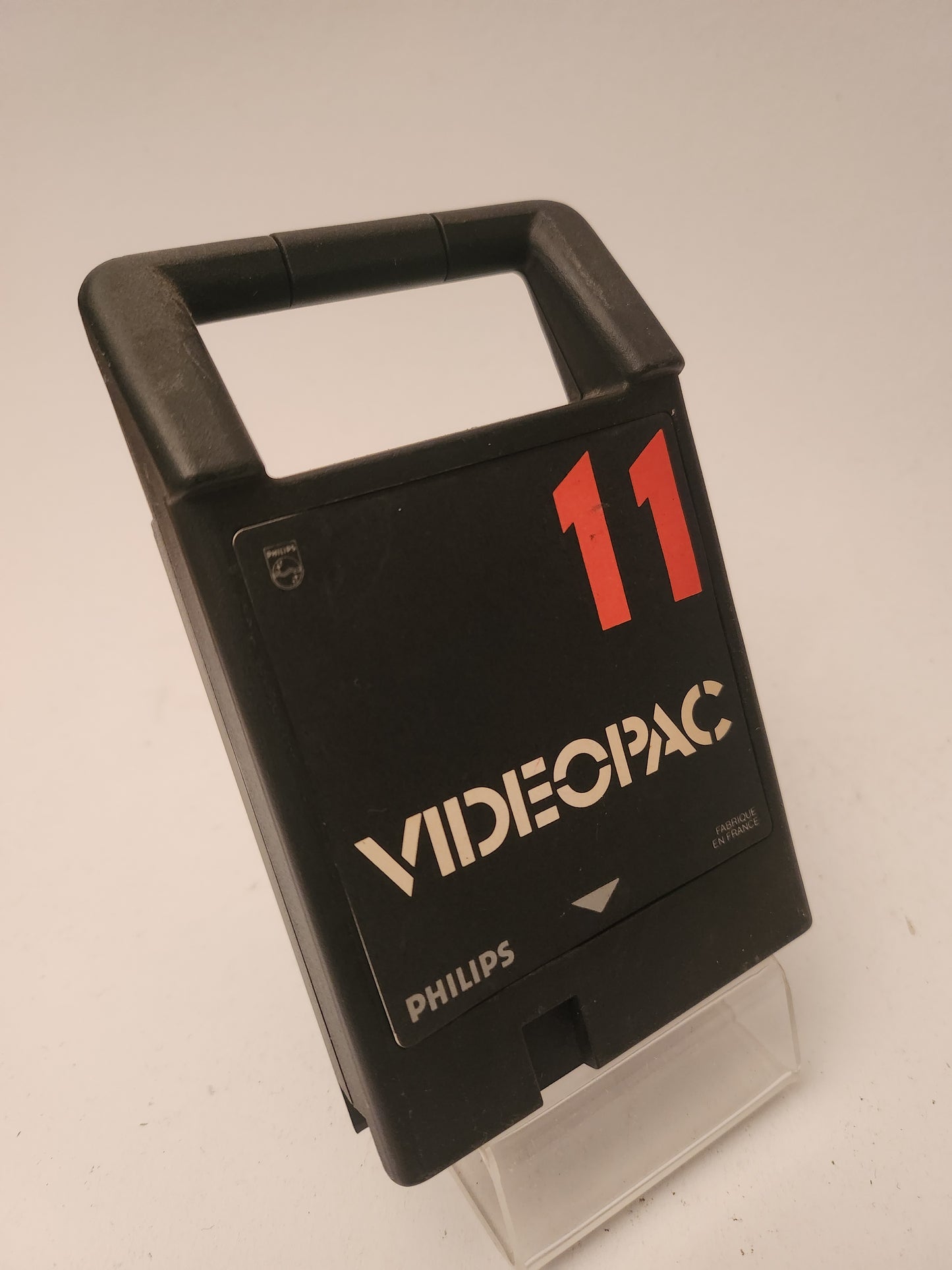 Philips Videopac 11