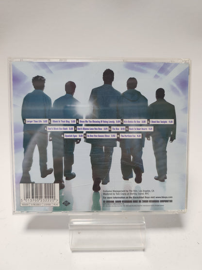 Backstreet Boys: Millennium CD
