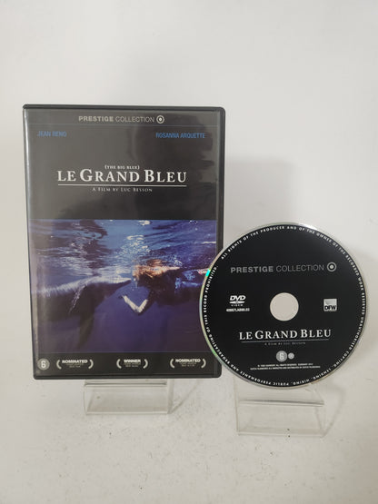 Grand Blue Dvd