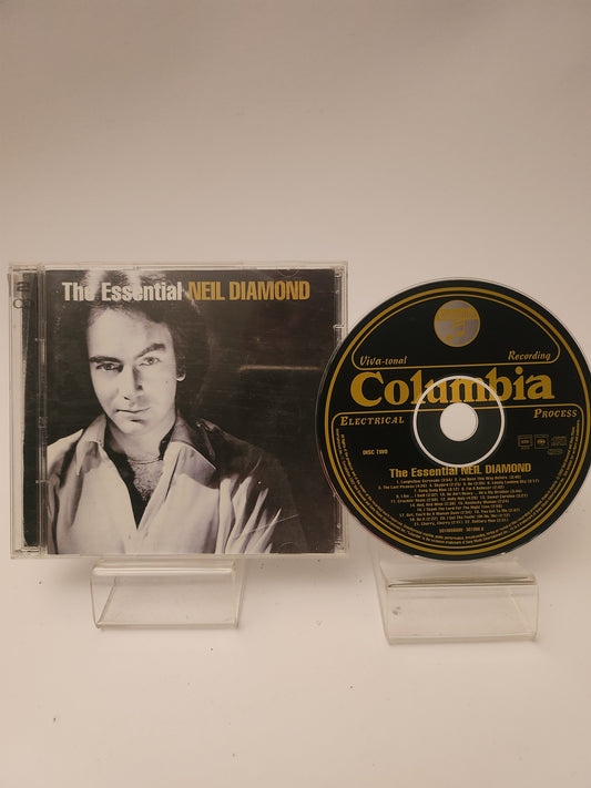 Neil Diamond: the Essential CD