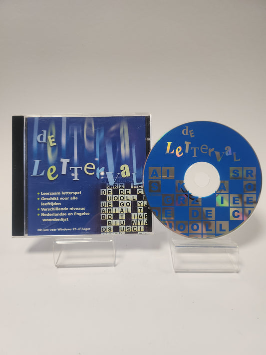 Letterval PC