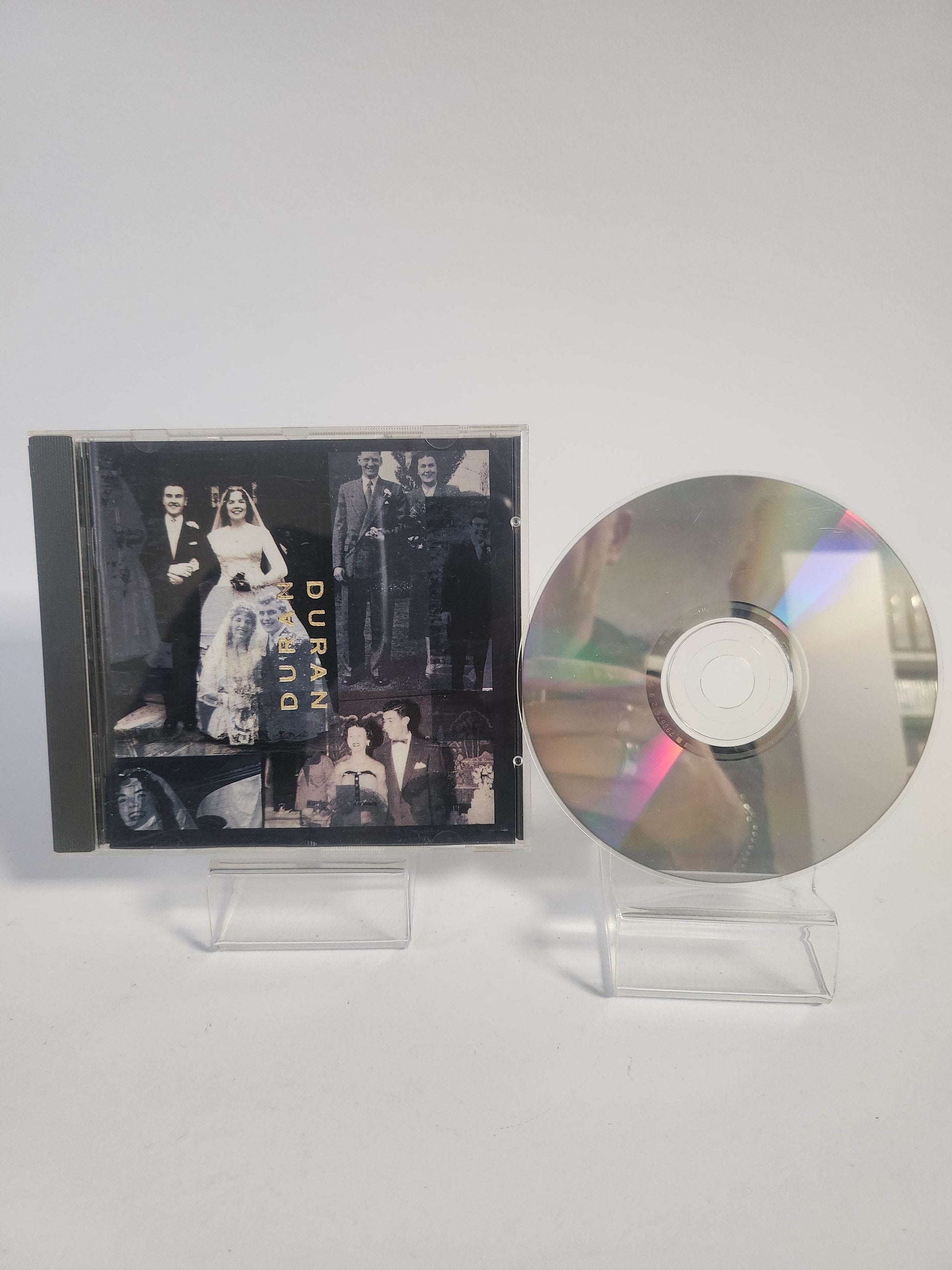 Duran Duran CD - Feniks Gameshop