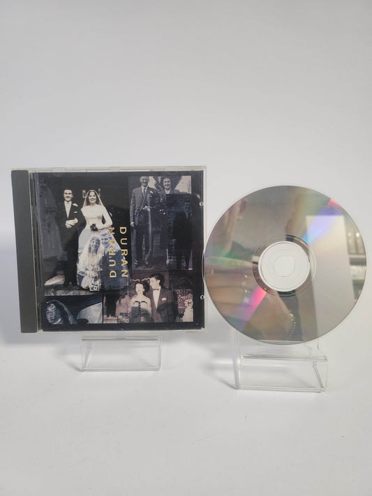 Duran Duran CD - Feniks Gameshop