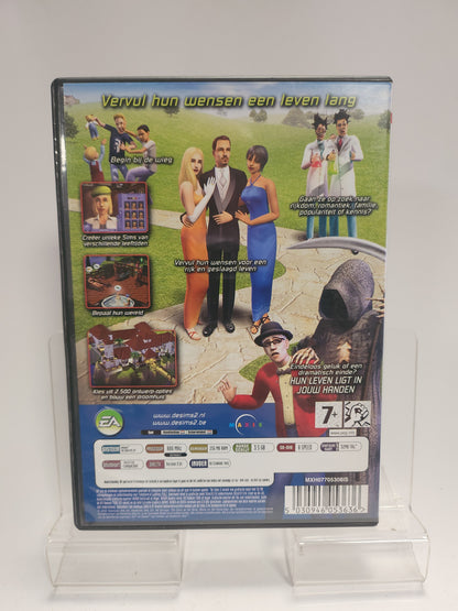 Sims 2 PC