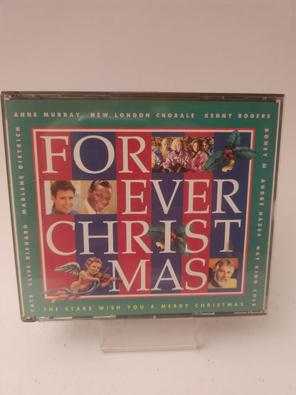 Forever Christmas CD