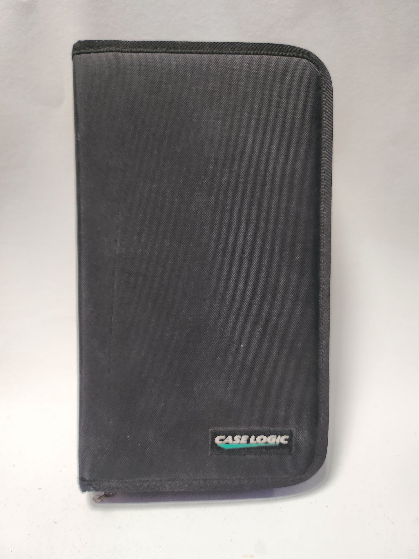 Case Logic Travelcase 48 Games