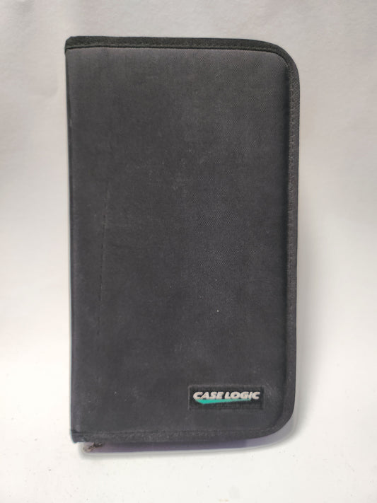 Case Logic Travelcase 48 Games