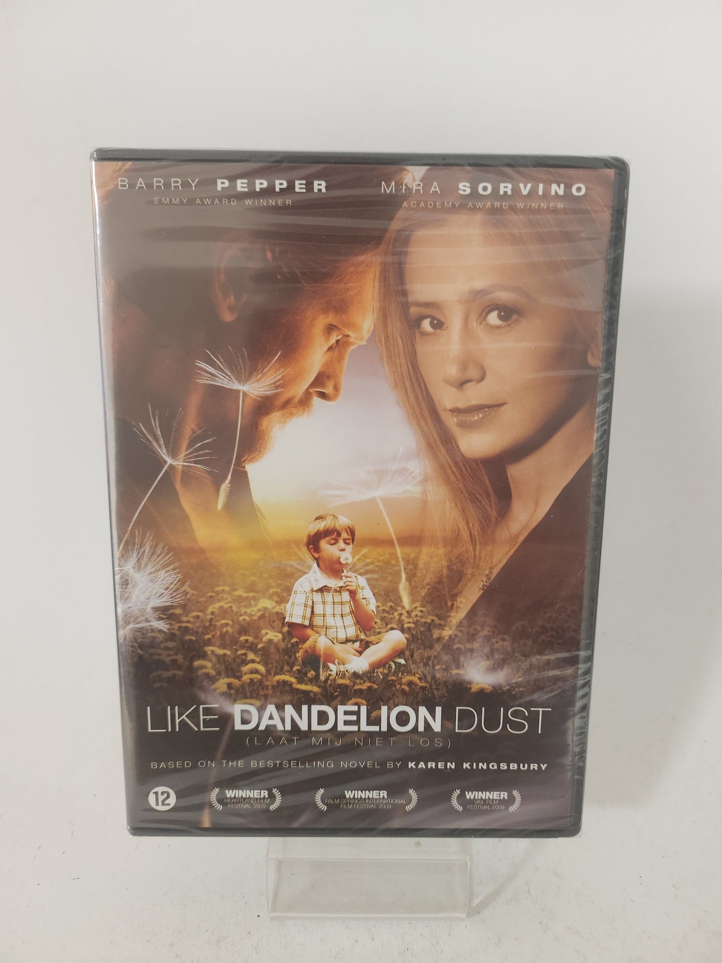 Like Dandelion Dust geseald DVD