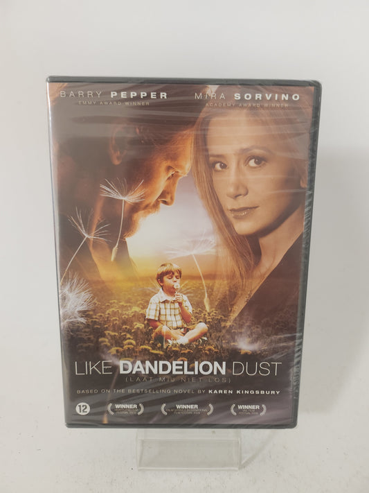 Like Dandelion Dust geseald DVD