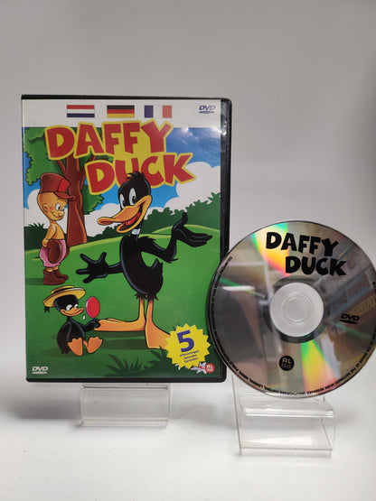 Daffy Duck Dvd Kids