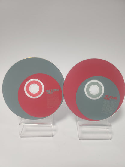 Album! CD