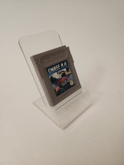 Chase HQ Secret Police Game Boy Classic