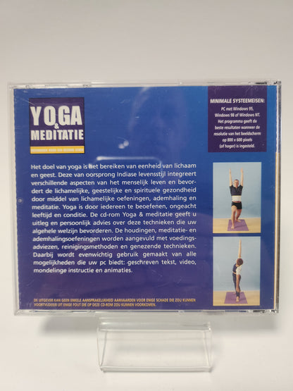 Yoga & Meditatie PC