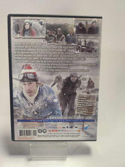 Hel van '63 Dvd