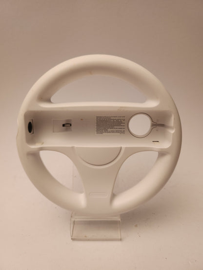 Original Nintendo Wii-Lenkrad