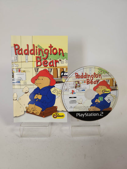 Paddington Bear Playstation 2 - Feniks Gameshop