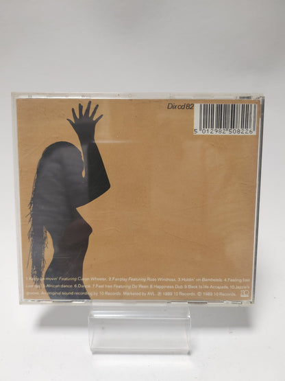 Soul II Soul: Club Classics Volume One CD