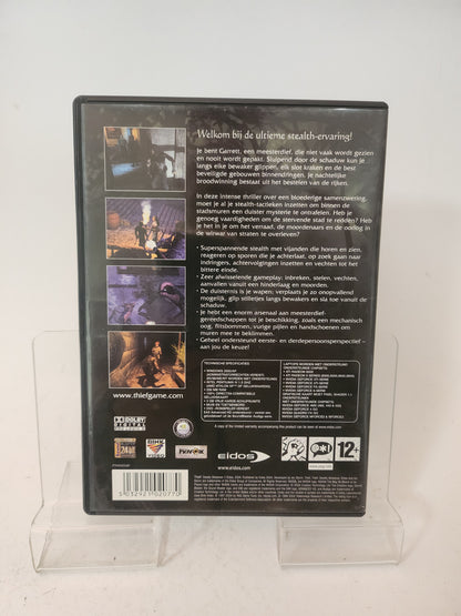 Thief Deadly Shadows PC