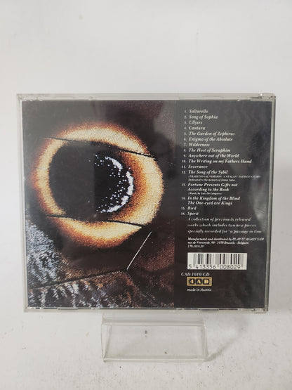 Dead can Dance: a Passage in Time CD
