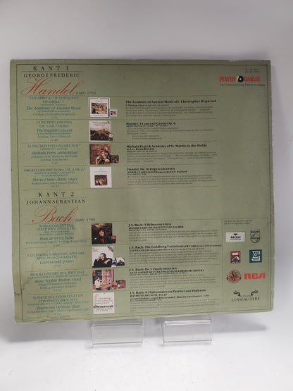 Barok 2 Jubileumjaar 1985 LP Vinyl