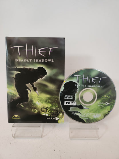 Thief Deadly Shadows PC