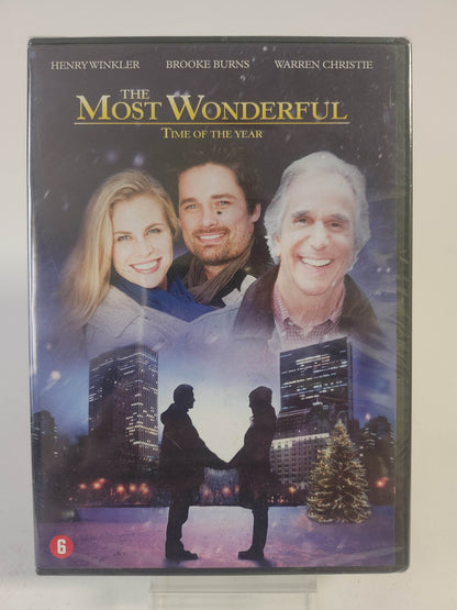 Most Wonderfull Geseald DVD - Feniks Gameshop