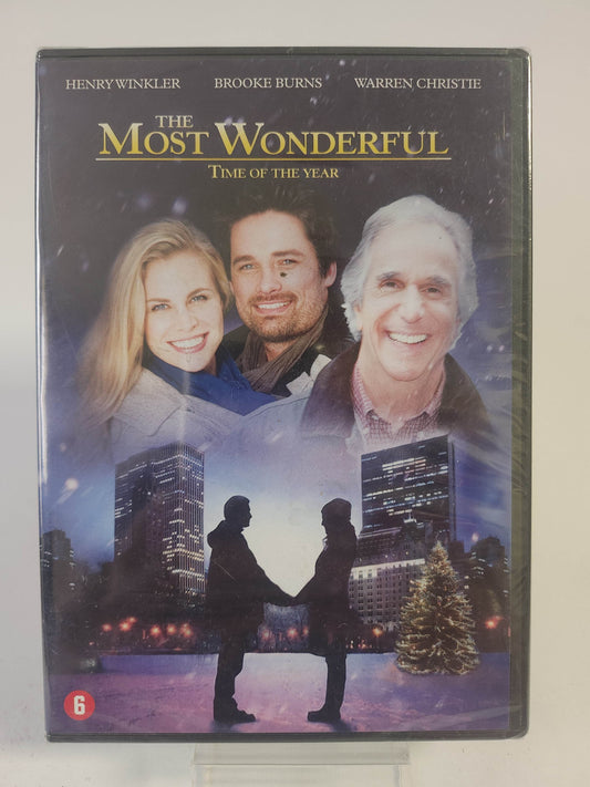 Most Wonderfull Geseald DVD - Feniks Gameshop