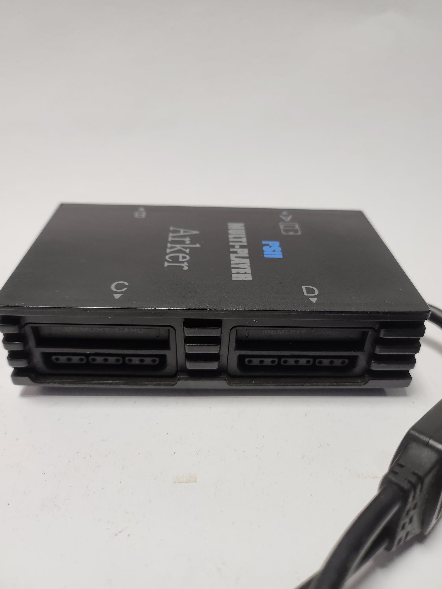 Arker Multi Adapter Playstation 2