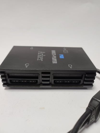 Arker Multi Adapter Playstation 2