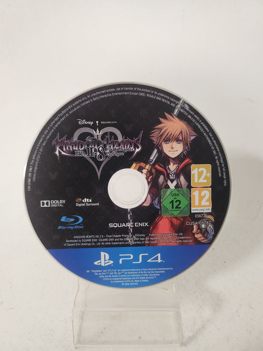 Kingdom Hearts 2.8 Final Chapter Prologue (Disc Only) PlayStation 4