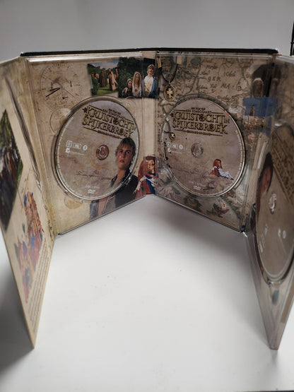 Kruistocht in Spijkerbroek Collector's Edition Dvd Kids