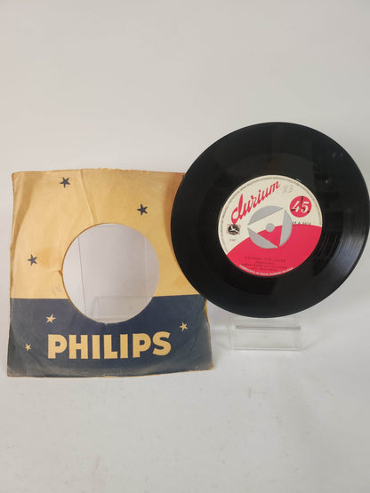 Durium: Guarda Che Luna Single Vinyl - Feniks Gameshop