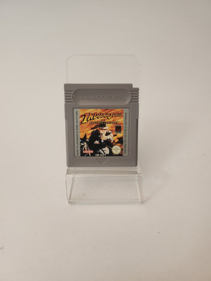 Indiana Jones and the Last Cursaider (Disc Only) Nintendo Game Boy