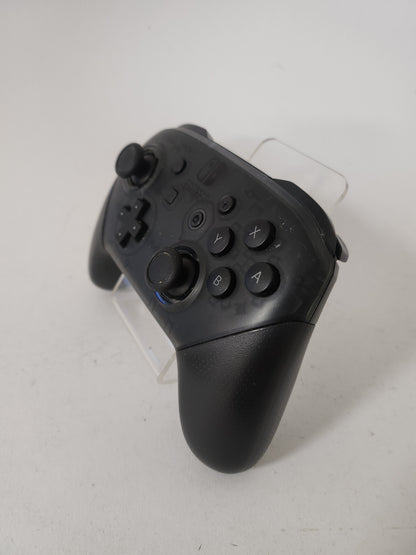 Zwarte Pro Controller Nintendo Switch