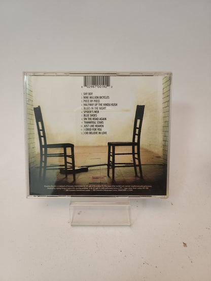 Katie Melua: Piece by Piece CD