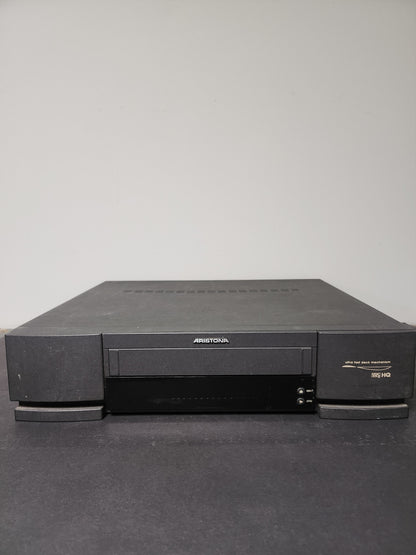 Aristona VHS-speler/ recorder
